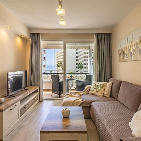 City Center Apartment In Marbella Eksteriør billede