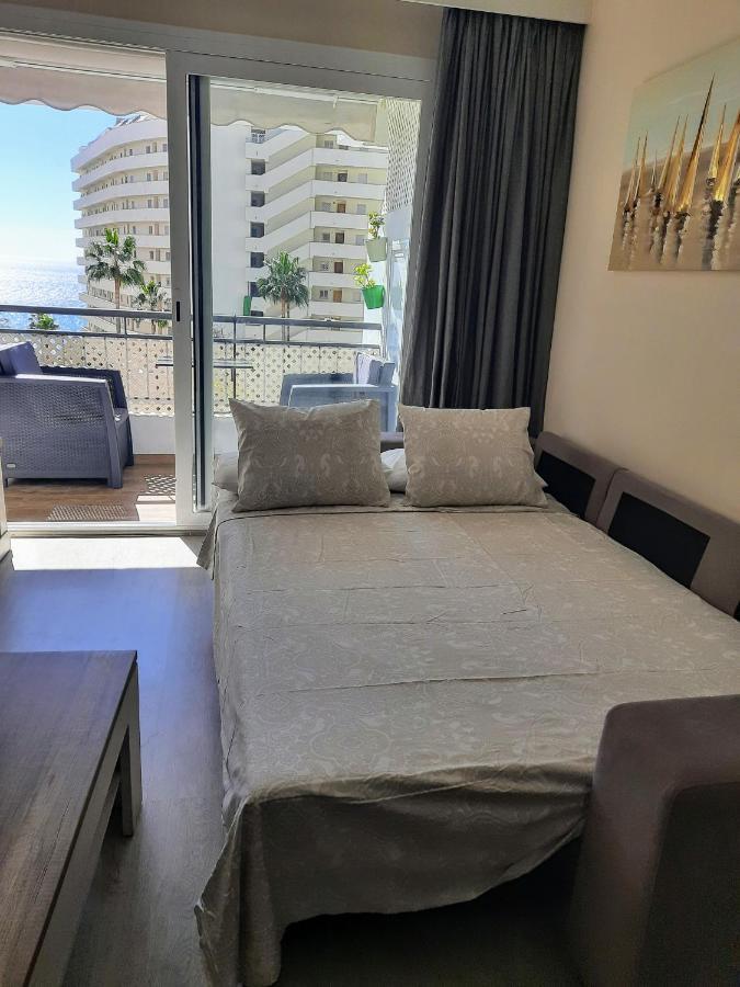 City Center Apartment In Marbella Eksteriør billede