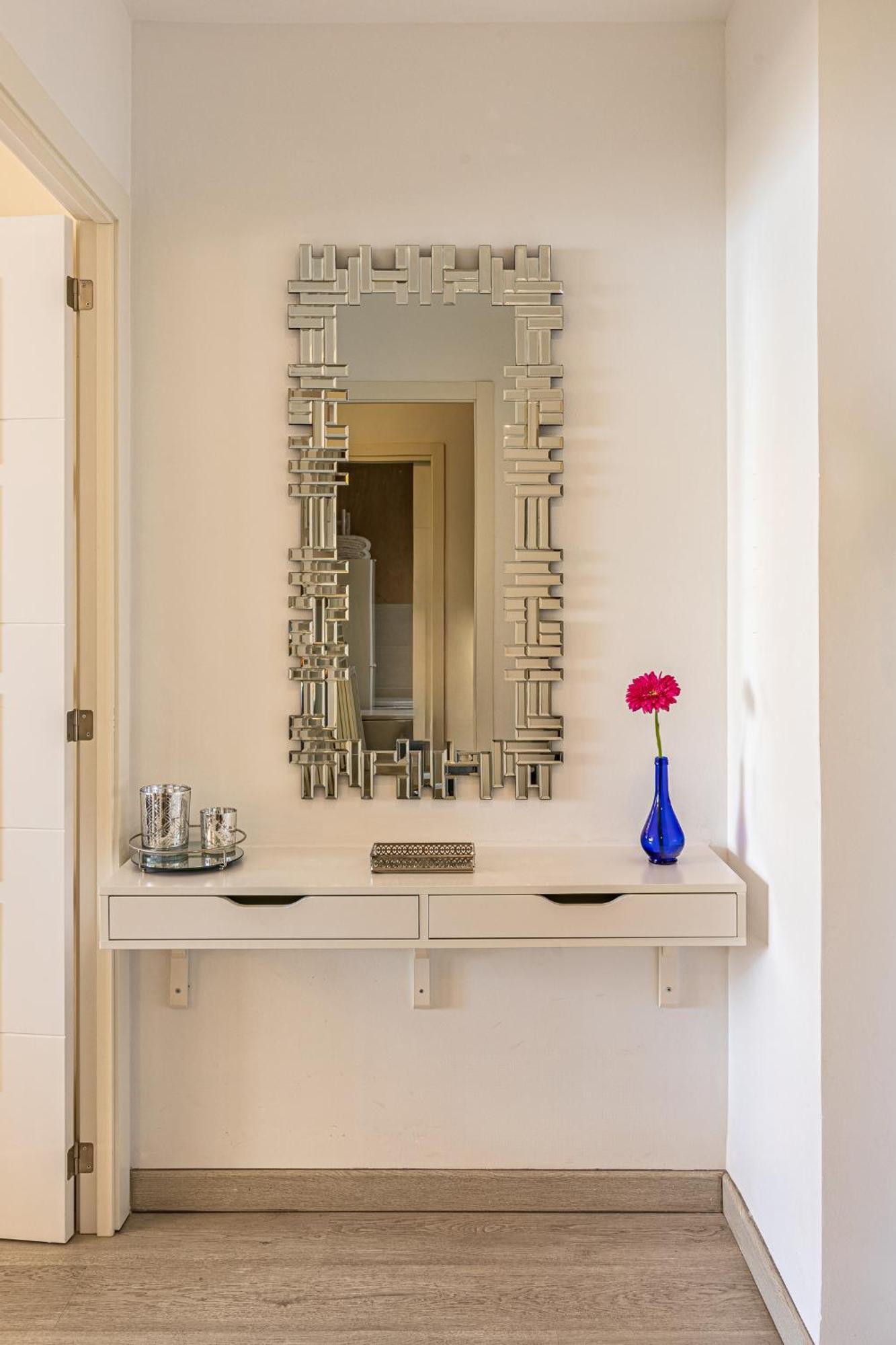 City Center Apartment In Marbella Eksteriør billede